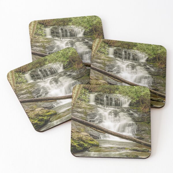 Item preview, Big Laurel Falls designed and sold by -LGM-.