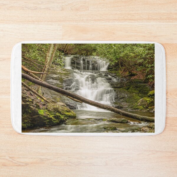 Item preview, Big Laurel Falls designed and sold by -LGM-.