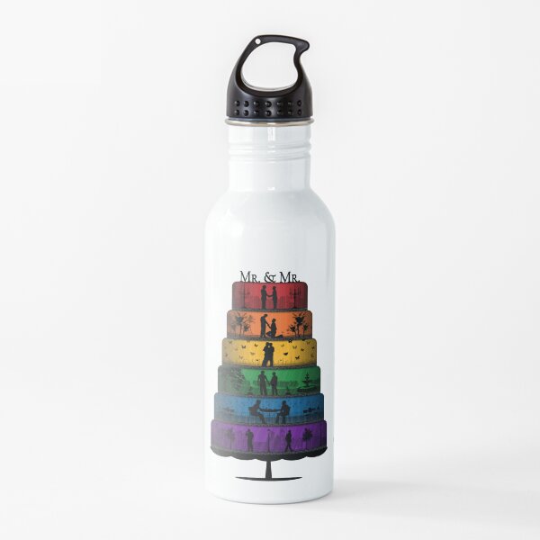Water Bottle