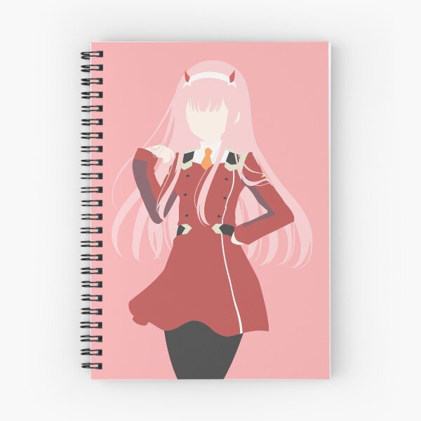 Item preview, Zero Two Minimalist designed and sold by ncoll36.