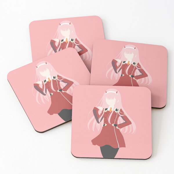 Item preview, Zero Two Minimalist designed and sold by ncoll36.