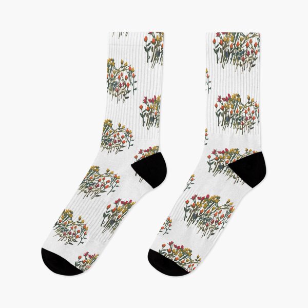 Item preview, Wild Tulips designed and sold by DareToCare.