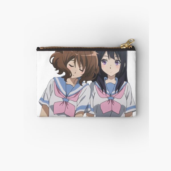 Item preview, Reina and Kumiko Sleep designed and sold by chumnbi.