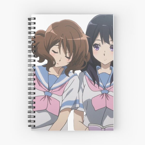 Item preview, Reina and Kumiko Sleep designed and sold by chumnbi.