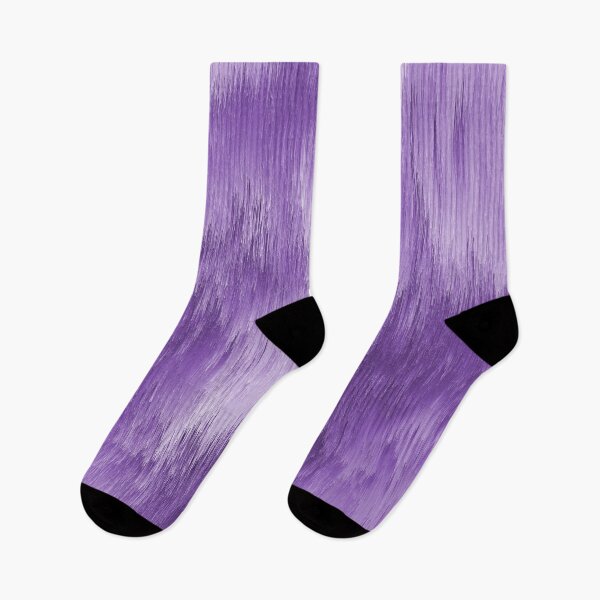 Item preview, Purple Pixel Sort Abstract Design by Mixinmadness designed and sold by MixinMadness.