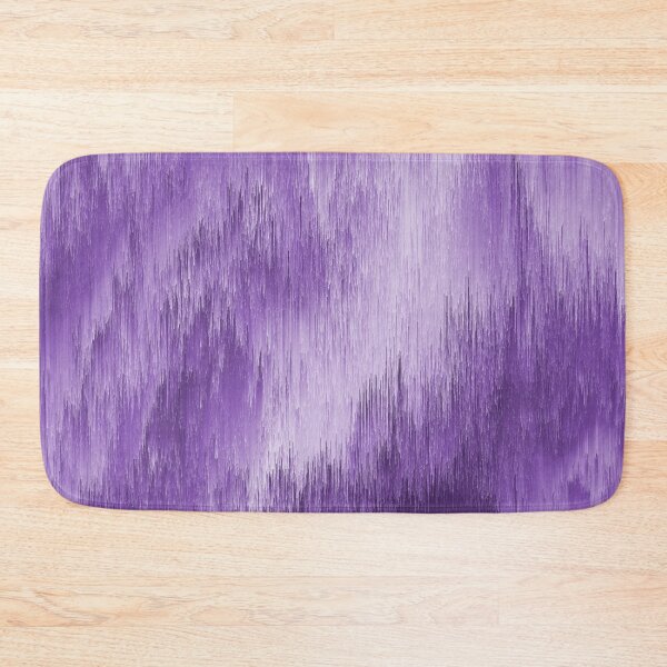 Item preview, Purple Pixel Sort Abstract Design by Mixinmadness designed and sold by MixinMadness.