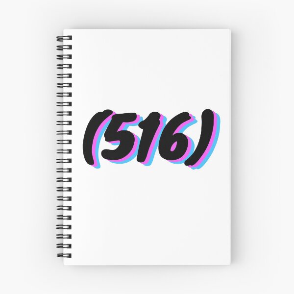 Item preview, 516 Area Code designed and sold by samgen6.