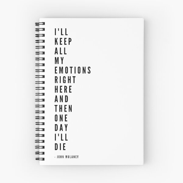 Item preview, John Mulaney designed and sold by Kshan21.