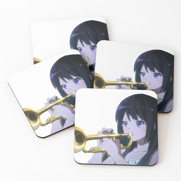 Item preview, Reina Trumpet designed and sold by chumnbi.