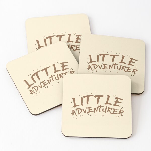 Item preview, little adventurer designed and sold by jazzydevil.