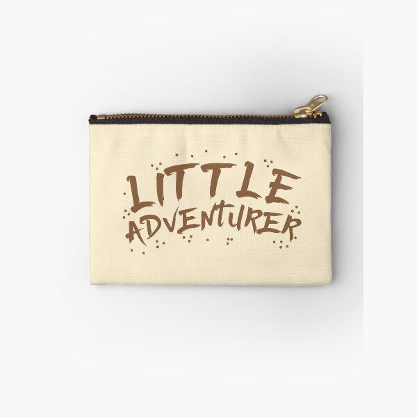 Item preview, little adventurer designed and sold by jazzydevil.