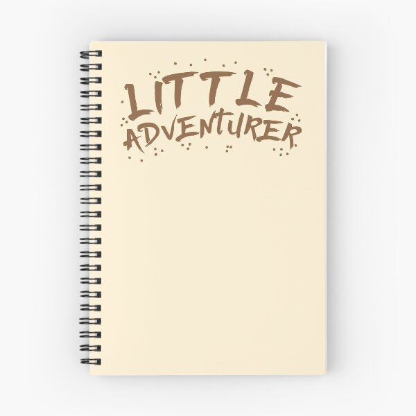 Item preview, little adventurer designed and sold by jazzydevil.