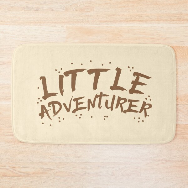 Item preview, little adventurer designed and sold by jazzydevil.