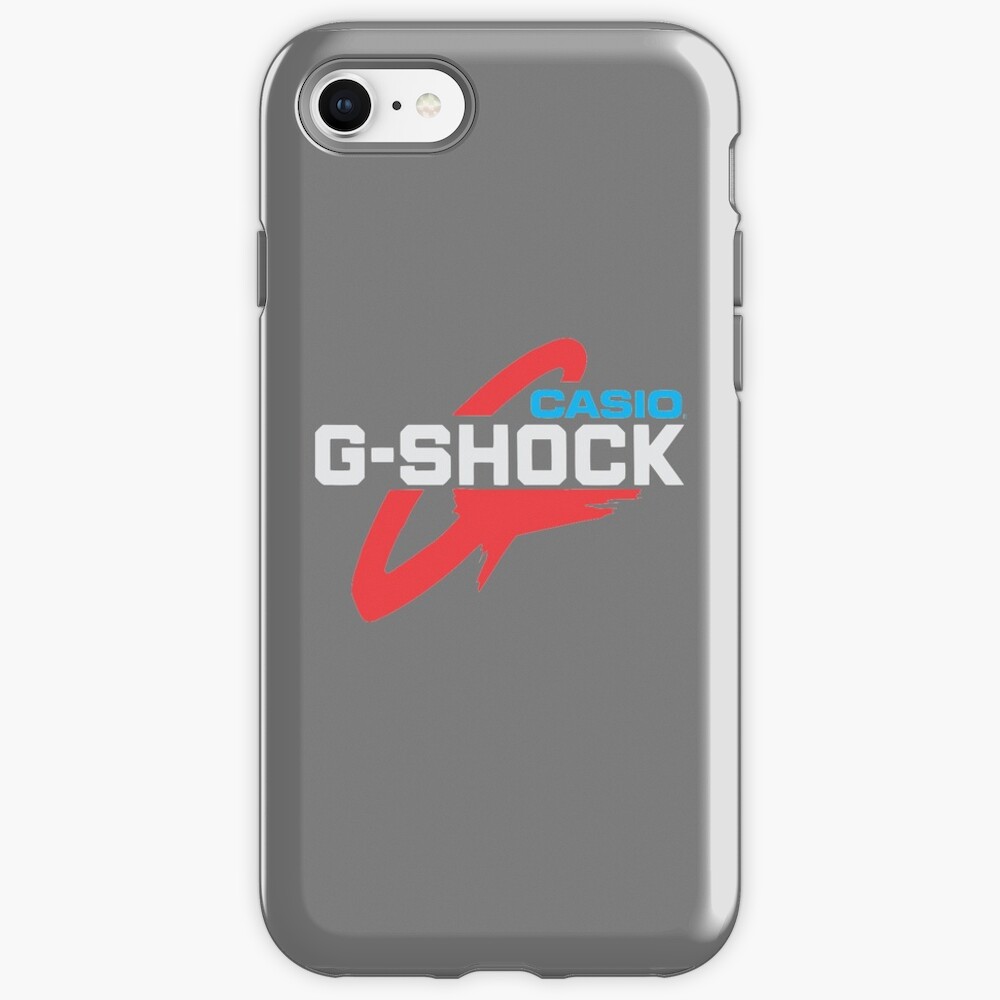 g shock phone case