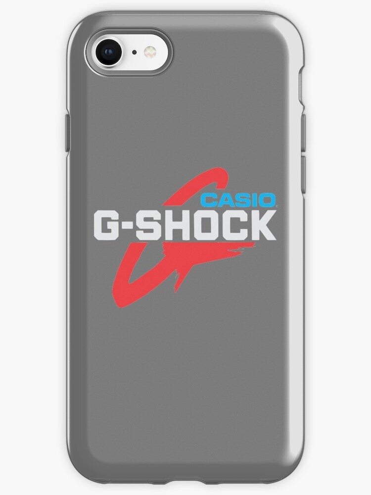 g shock phone case