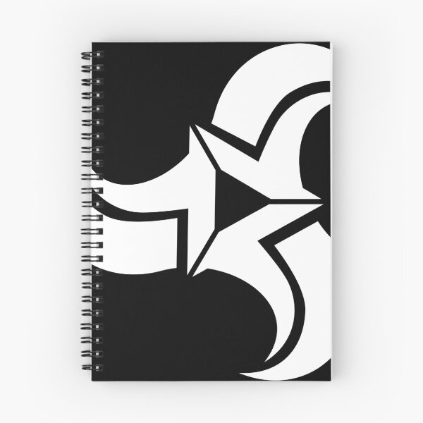 Item preview, Ninja Star designed and sold by Graphicganga.