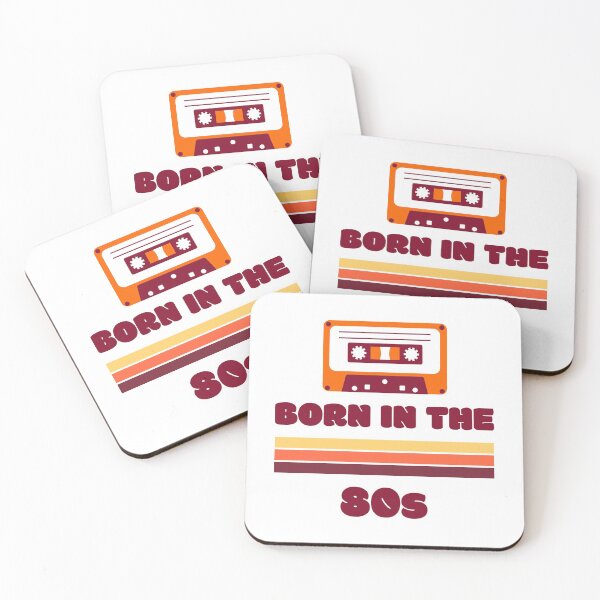 Item preview, born in the 80s designed and sold by Animalhead.