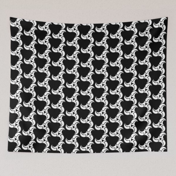Item preview, Ninja Star designed and sold by Graphicganga.