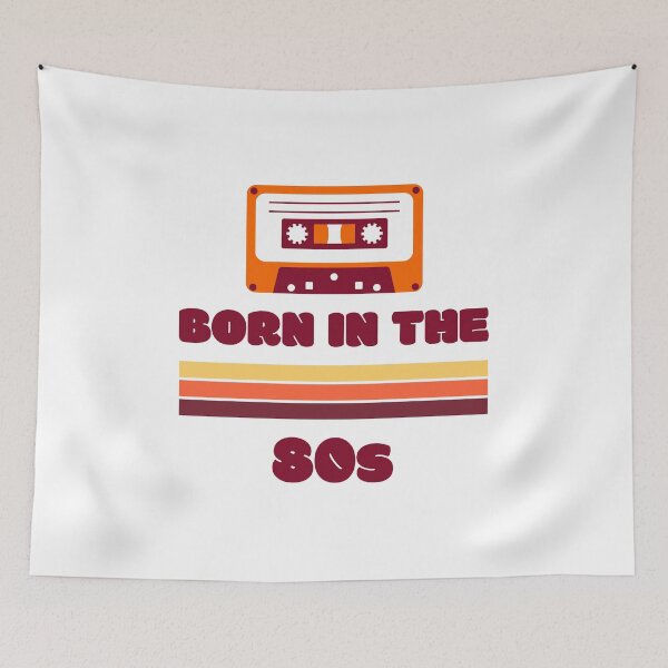 Item preview, born in the 80s designed and sold by Animalhead.