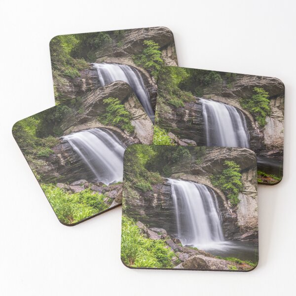 Item preview, Looking Glass Falls designed and sold by -LGM-.