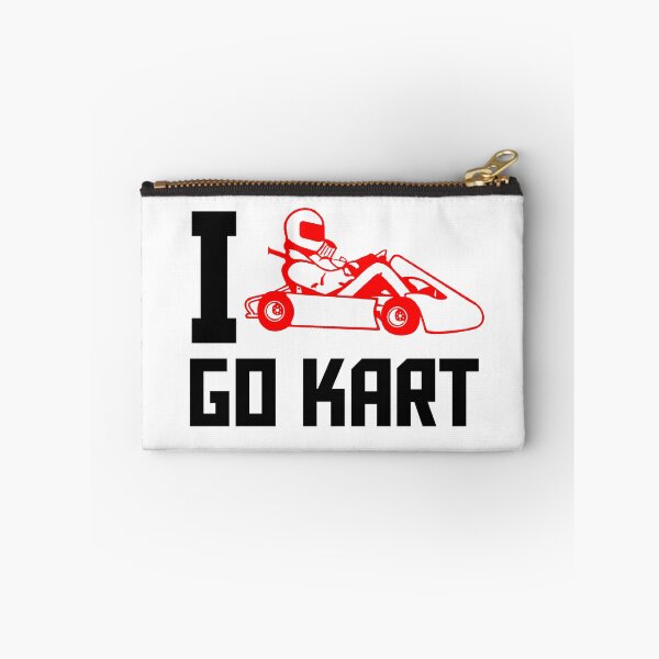 Item preview, I Go Kart! designed and sold by flipper42.