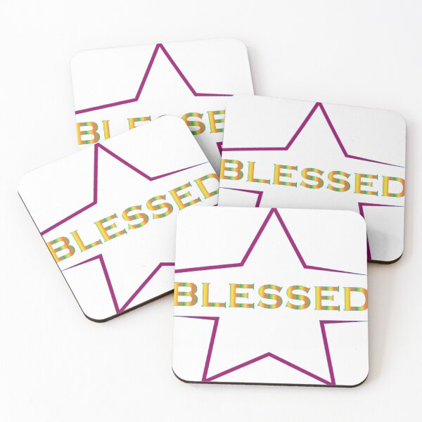 Item preview, Christian, Blessed, T-Shirt designed and sold by Focus-Photo-PG.