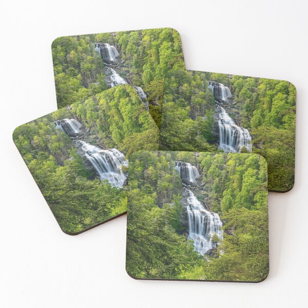 Item preview, Whitewater Falls designed and sold by -LGM-.