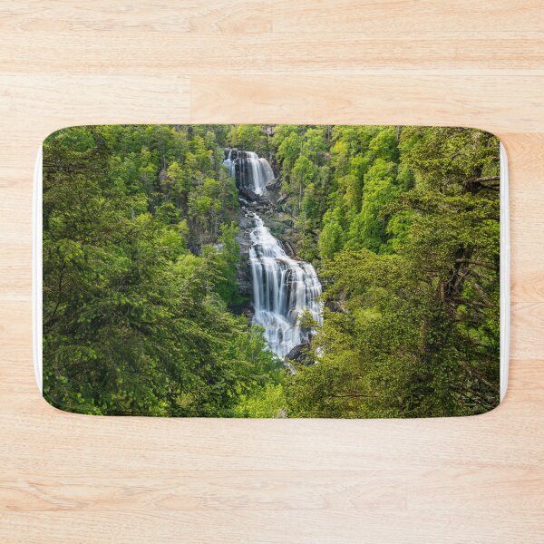 Item preview, Whitewater Falls designed and sold by -LGM-.