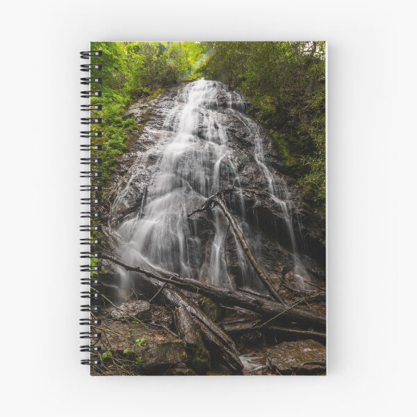 Item preview, Rufus Morgan Falls designed and sold by -LGM-.