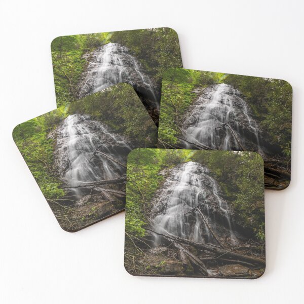 Item preview, Rufus Morgan Falls designed and sold by -LGM-.