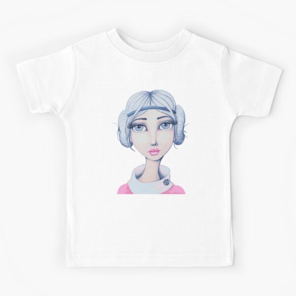 I Heart Arcee Kids T-Shirt