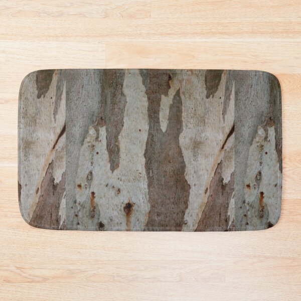 Item preview, Tree Bark Pattern  designed and sold by Honey Myrtle Studio.