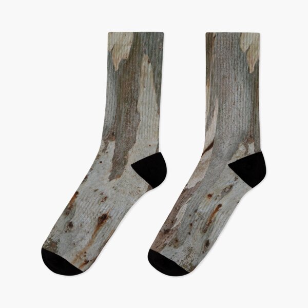 Item preview, Tree Bark Pattern  designed and sold by Honey Myrtle Studio.