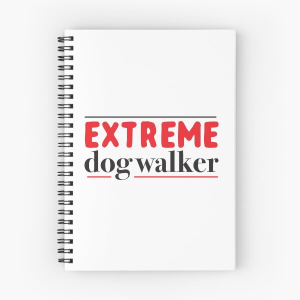 Item preview, EXTREME DOG walker designed and sold by jazzydevil.