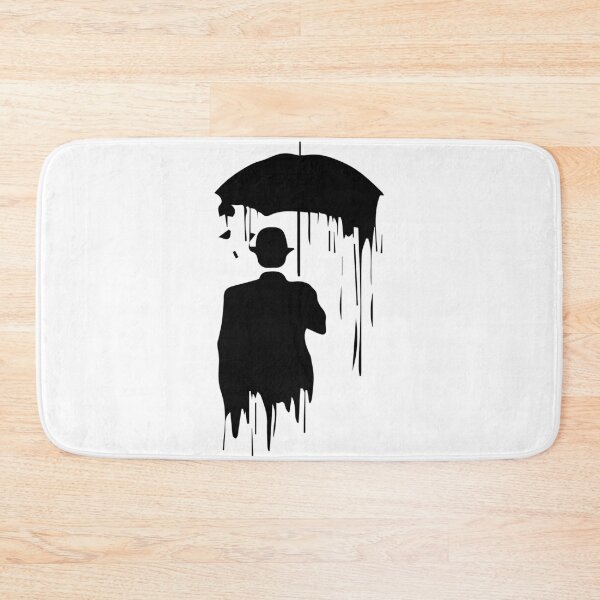 Item preview, Umbrella Man designed and sold by cooltshirts2019.