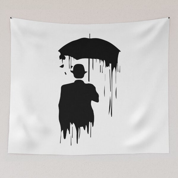 Item preview, Umbrella Man designed and sold by cooltshirts2019.