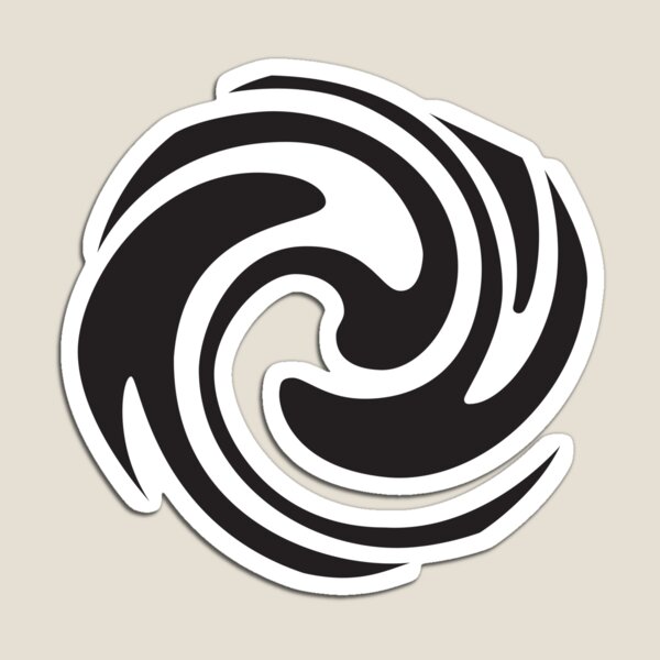 Item preview, twister designed and sold by Graphicganga.