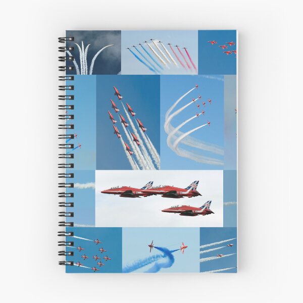 Item preview, Red Arrows 2014 - 50 Display Seasons designed and sold by Steve H Clark.