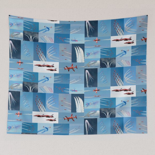 Item preview, Red Arrows 2014 - 50 Display Seasons designed and sold by Steve H Clark.