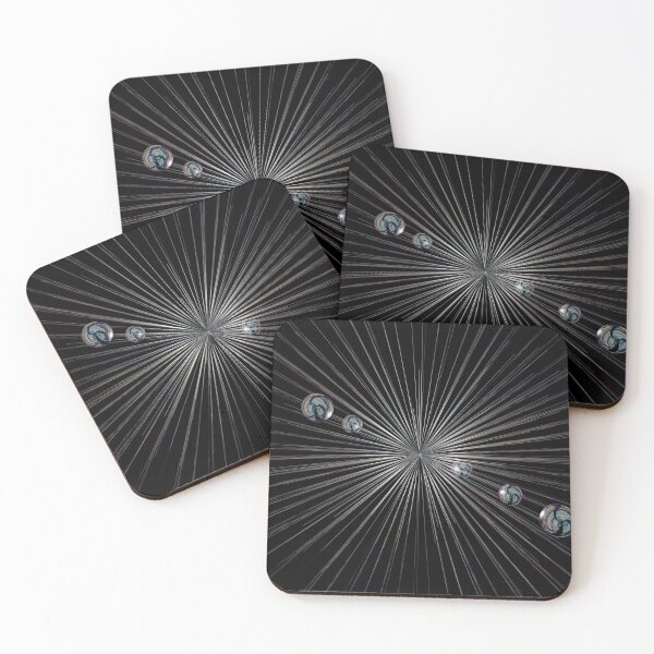 Item preview, In a distant galaxy designed and sold by Cariboo Design.