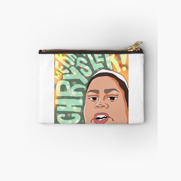 Item preview, the 'merry chrysler' vine but its terribly drawn designed and sold by cheedee.