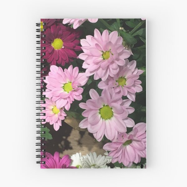 Item preview, Colorful Flowers designed and sold by Amp98447.