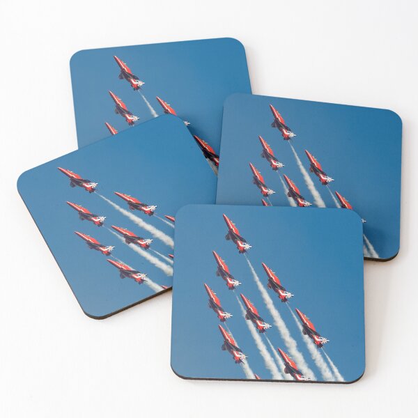 Item preview, Red Arrows - Diamond Roll designed and sold by Steve H Clark.