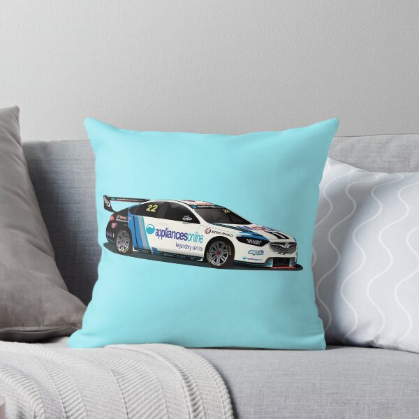 Item preview, 22 James Courtney V8 Supercar 2019 designed and sold by ArielAutoArt.