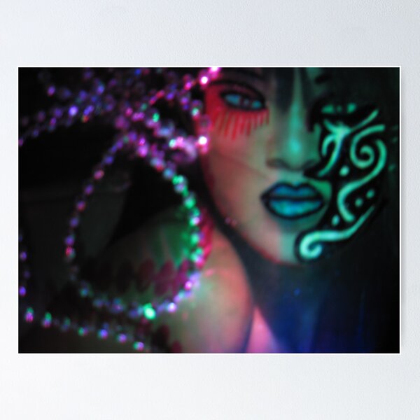 Item preview, Phantom Of The Brothel  designed and sold by ellamental.