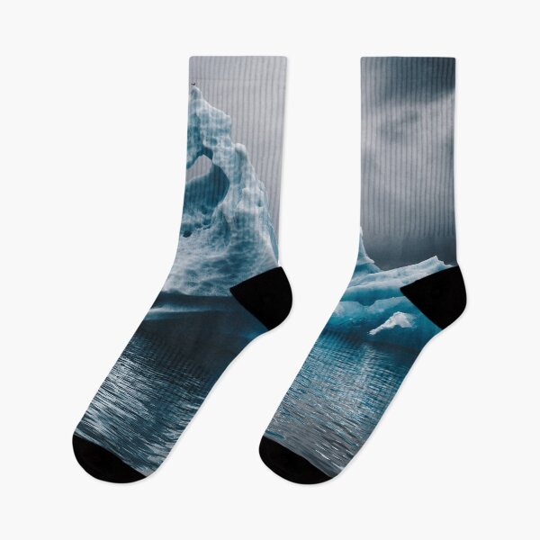 Item preview, iceberg in iceland designed and sold by franckreporter.