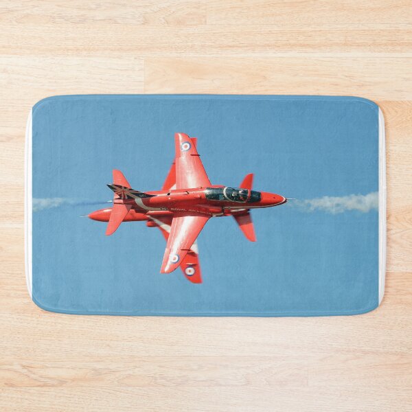 Item preview, Red Arrows - Opposition Pass designed and sold by Steve H Clark.