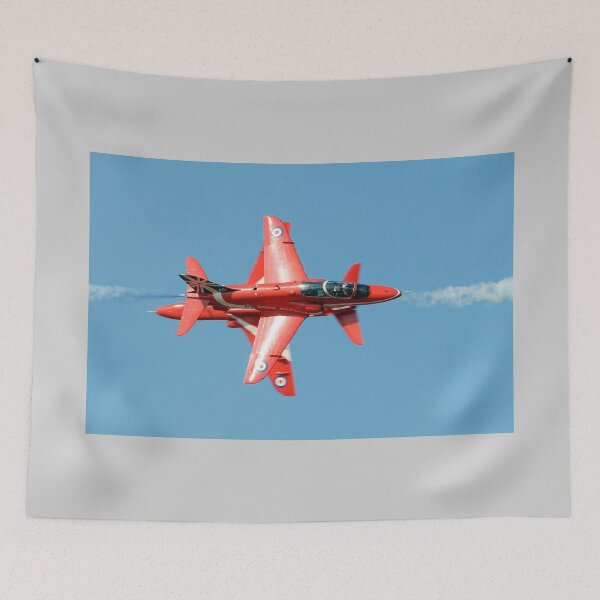 Item preview, Red Arrows - Opposition Pass designed and sold by Steve H Clark.