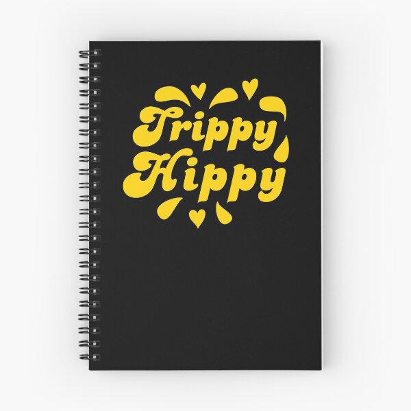 Artikelvorschau, Trippy Hippy entworfen und verkauft von jazzydevil.