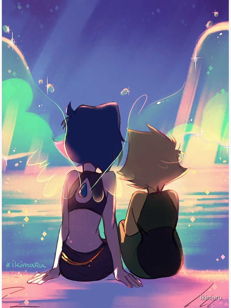 Clear Skies by ikimaru
